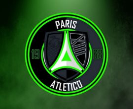 Paris 13 Atletico - Communiqué