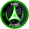 Paris 13 Atletico logo