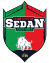 CS Sedan Ardennes
