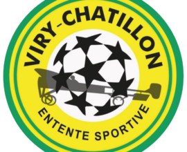 ES Viry-Chatillon