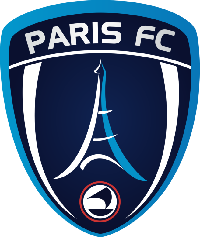 Paris FC Paris 13 Atletico