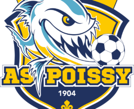 AS Poissy