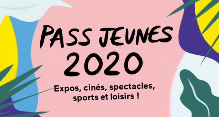 Pass Jeunes 2020
