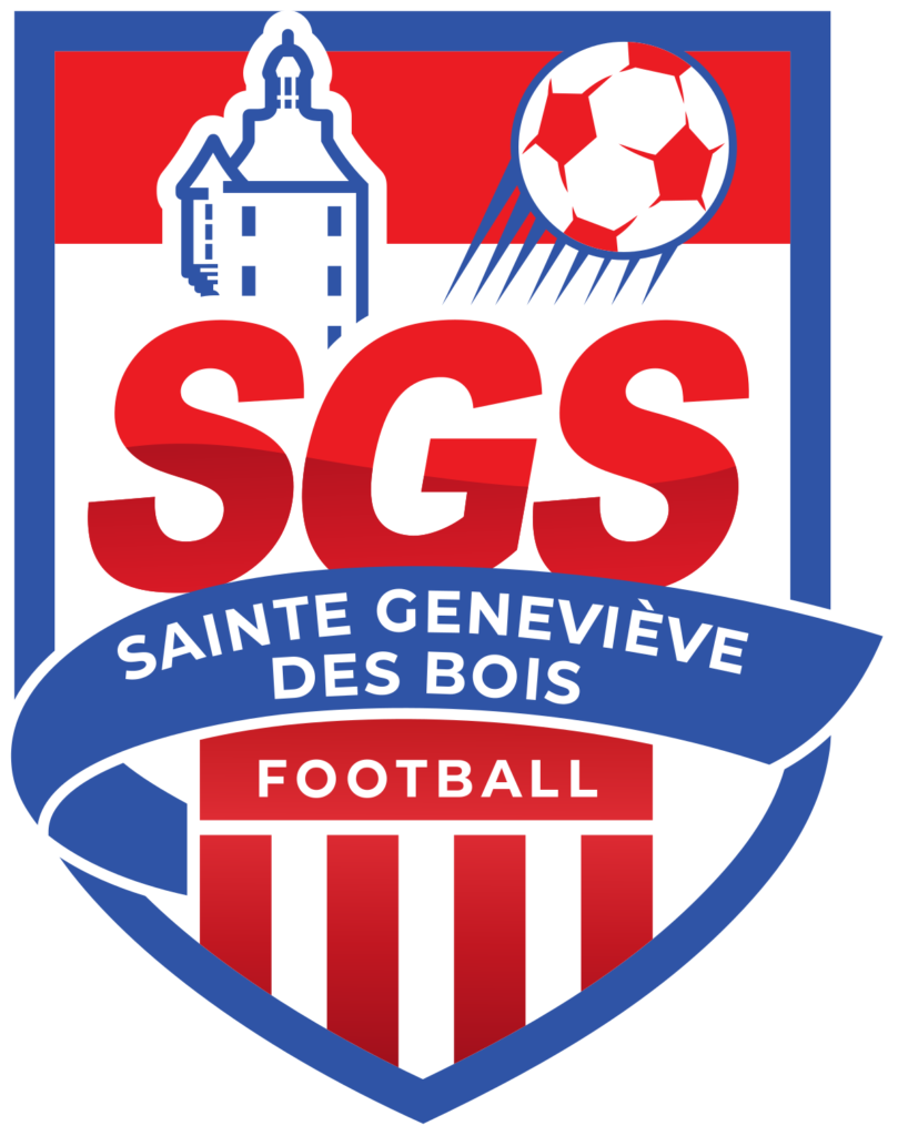 SainteGeneviève Sports Paris 13 Atletico SainteGeneviève Sports Paris 13 Atletico